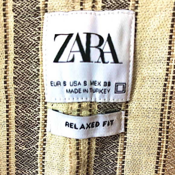 Fine knit light shirt jacket - Picture 4 of 7